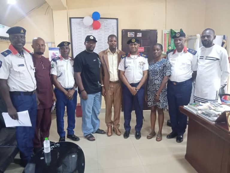 ENUGU COALITION OF POLITICAL PARTY YOUTH LEADERS SUES FOR VIOLENCE-FREE CAMPAIGN AHEAD OF 2027 ELECTIONS