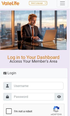 VateLife Networking Online Business 2026 Benefit/Profit
