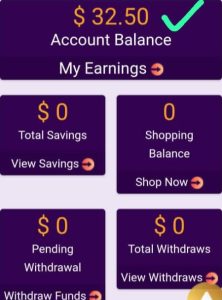 Vatelife Voucher Generation & Account Activation/Minimum Withdrawal